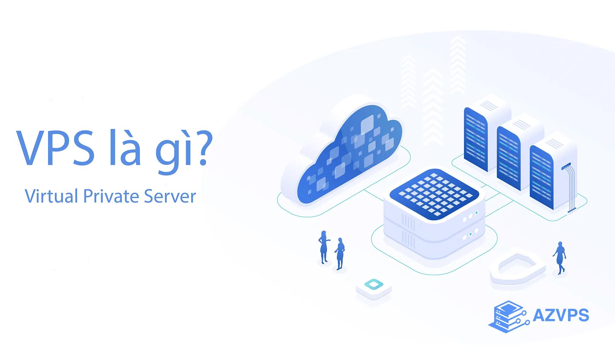 VPS là gì?