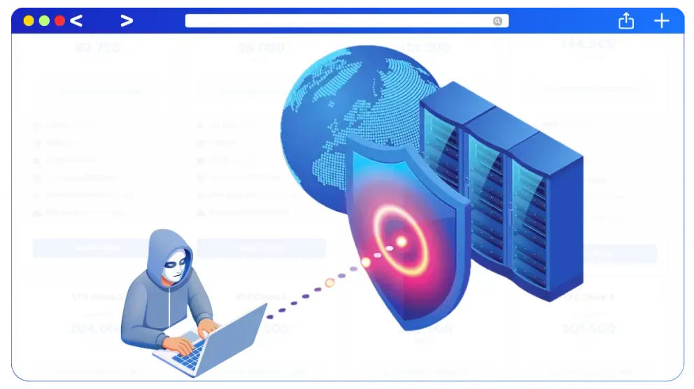 Bảo Mật Hạ Tầng Đa Lớp