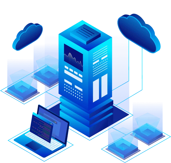 VPS cao cấp AZVPS