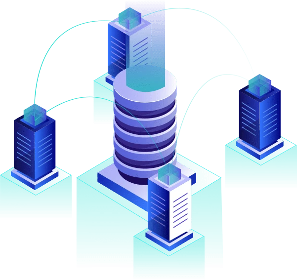 Proxy Việt Nam Private IPv4 AZVPS