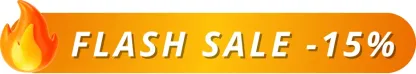 Flash sale