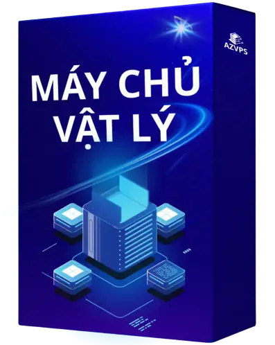 Dịch vụ Máy Chủ