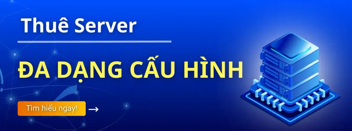 Máy Chủ