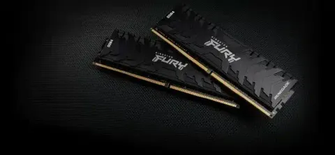 RAM DDR4 ECC