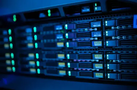Ổ cứng NVMe Enterprise