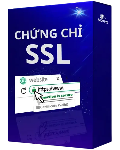 Dịch vụ SSL