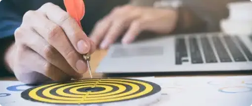 Minh họa tầm nhìn của AZVPS