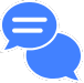 icon chat