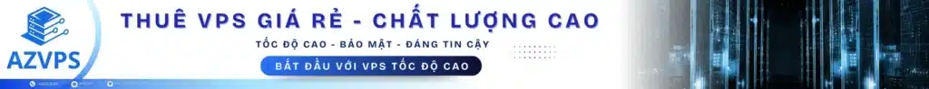 Banner azvps