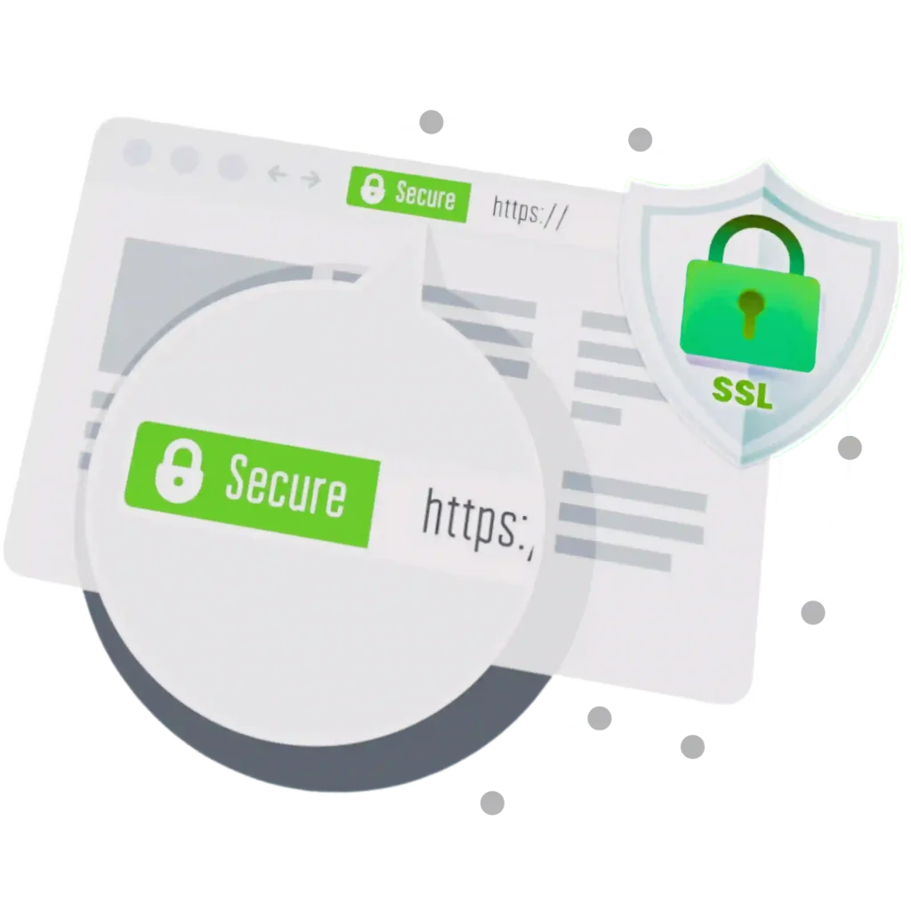 chứng chỉ ssl