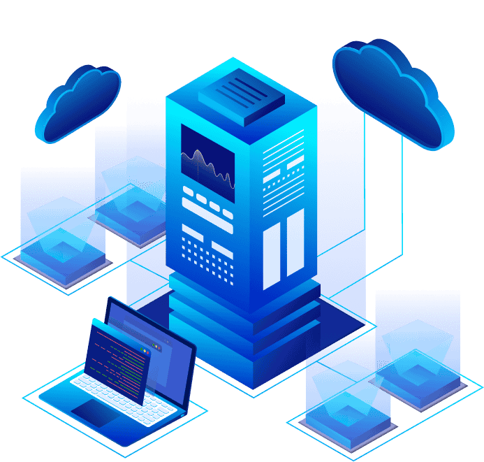 vps cao cấp