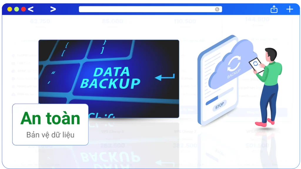 vps giá rẻ