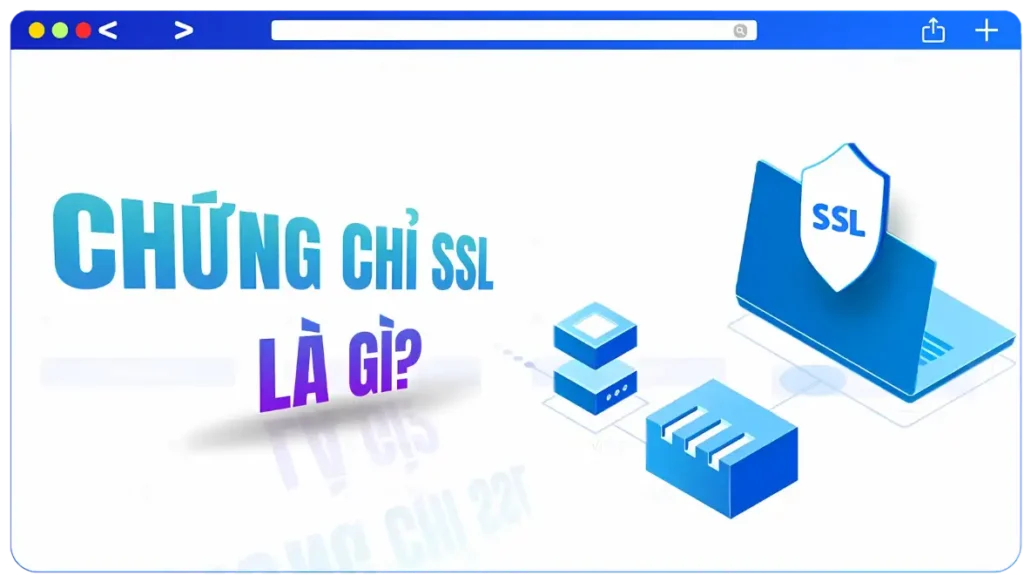 mua chứng chỉ ssl