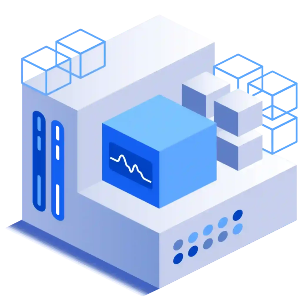hosting nvme