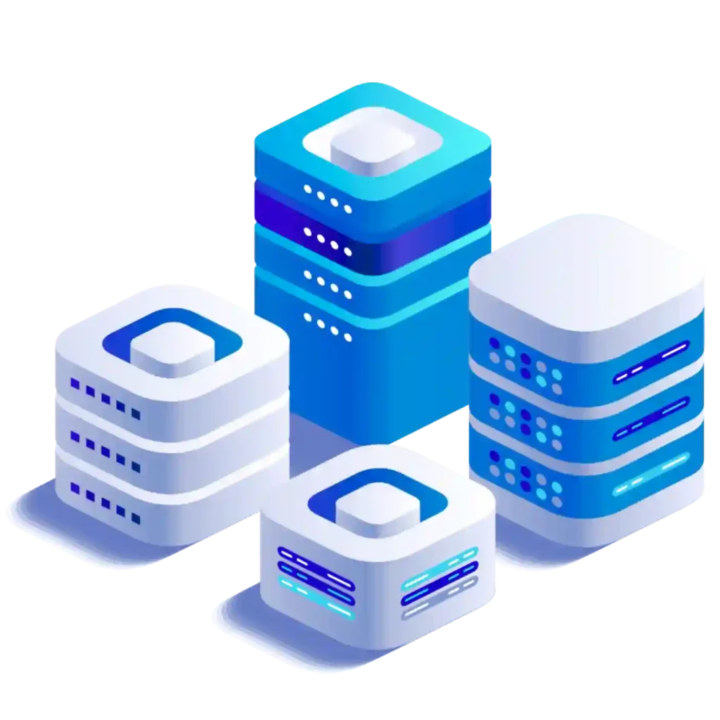 hosting nvme