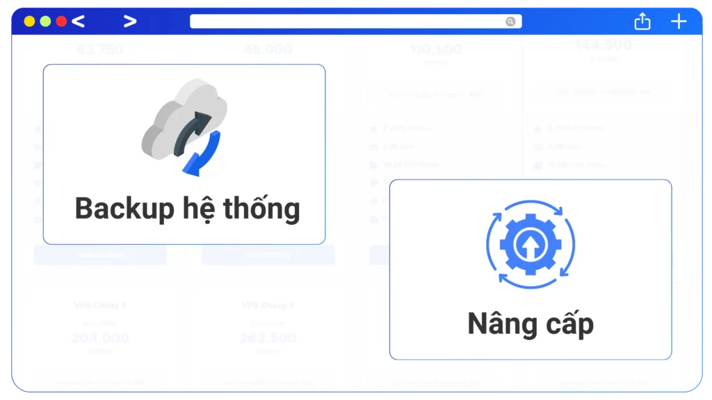 vps giá rẻ