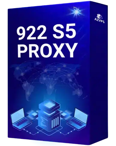 922 S5 PROXY