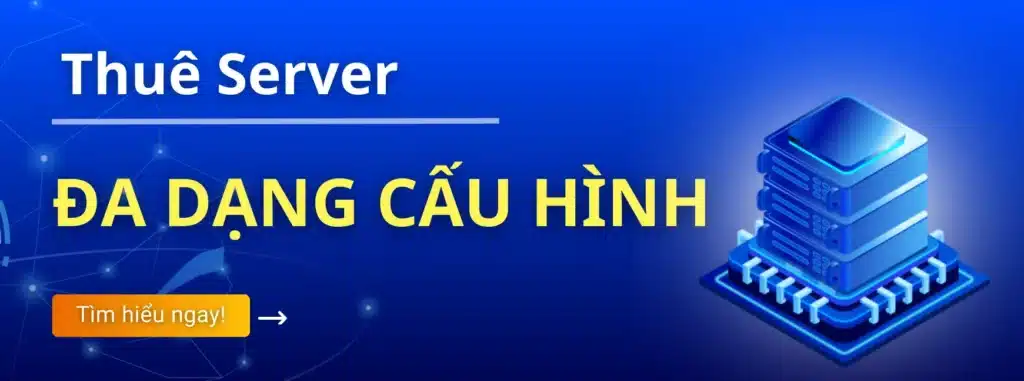 máy chủ